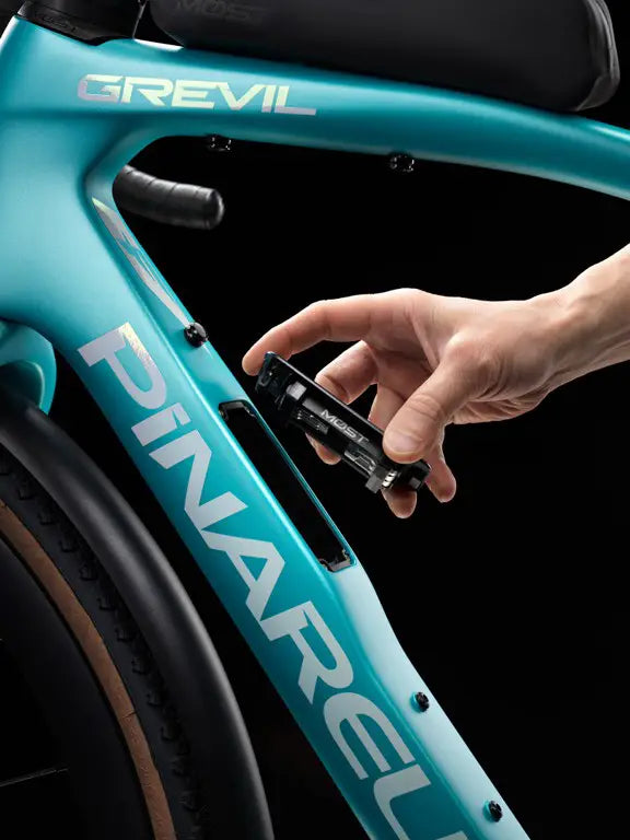Pinarello Grevil F7 Force AXS 1x Gravel Bike – Billy Bilsland Cycles