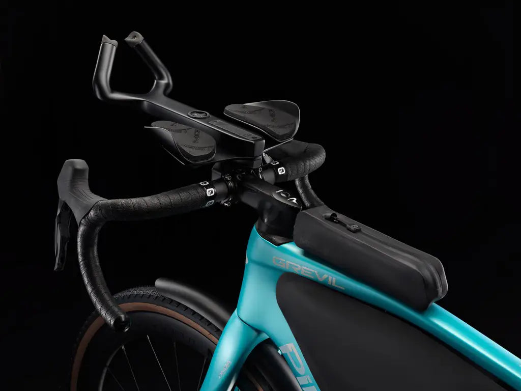 Pinarello Grevil F7 Force AXS 1x Gravel Bike