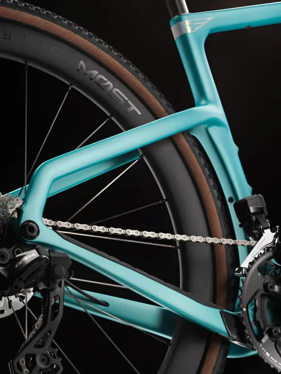 Pinarello Grevil F7 Force AXS 1x Gravel Bike – Billy Bilsland Cycles