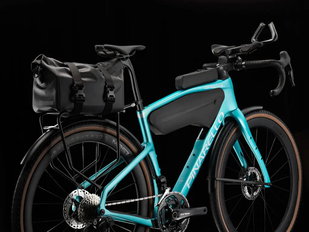 Pinarello Grevil F7 Force AXS 1x Gravel Bike