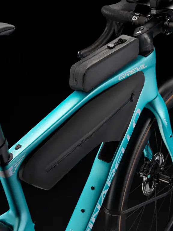 Pinarello Grevil F7 Force AXS 1x Gravel Bike