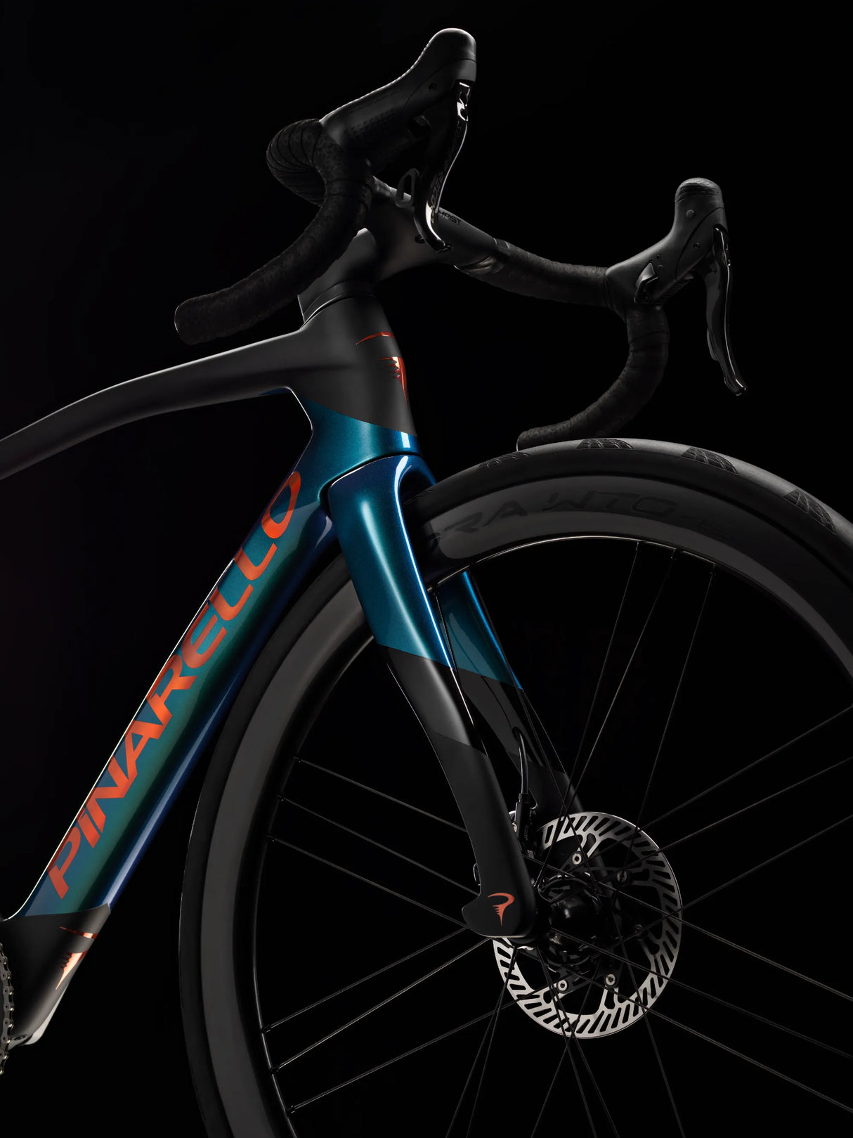 Pinarello Dogma X Red AXS Road Bike