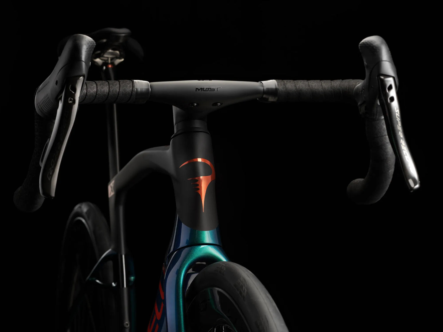 Pinarello Dogma X Red AXS Road Bike