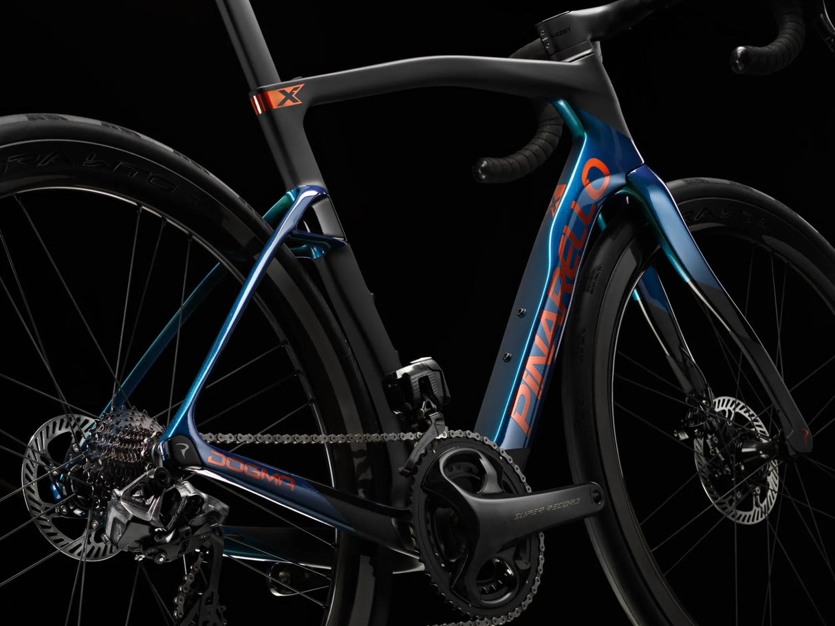 Pinarello Dogma X Red AXS Road Bike