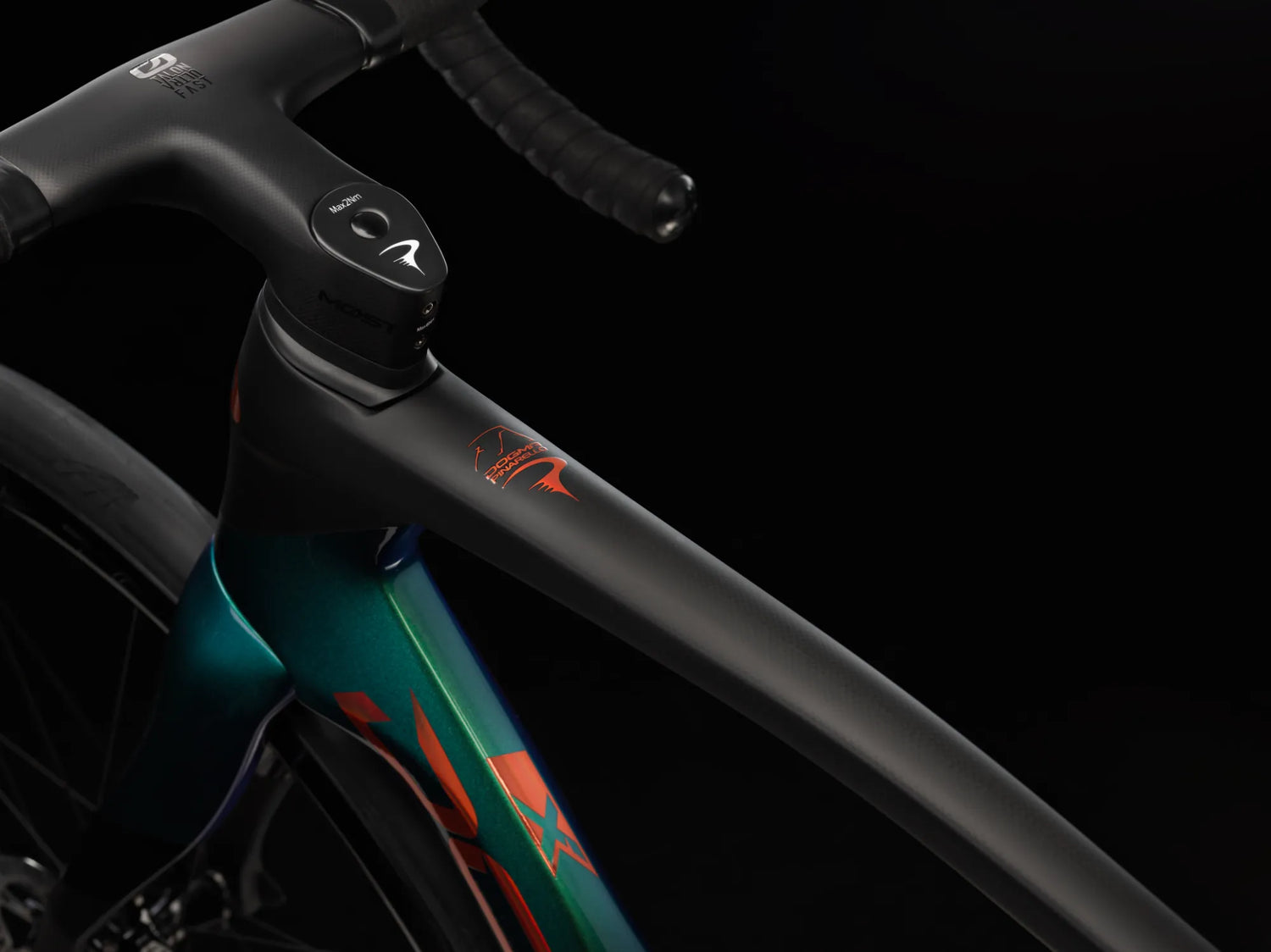 Pinarello Dogma X Red AXS Road Bike