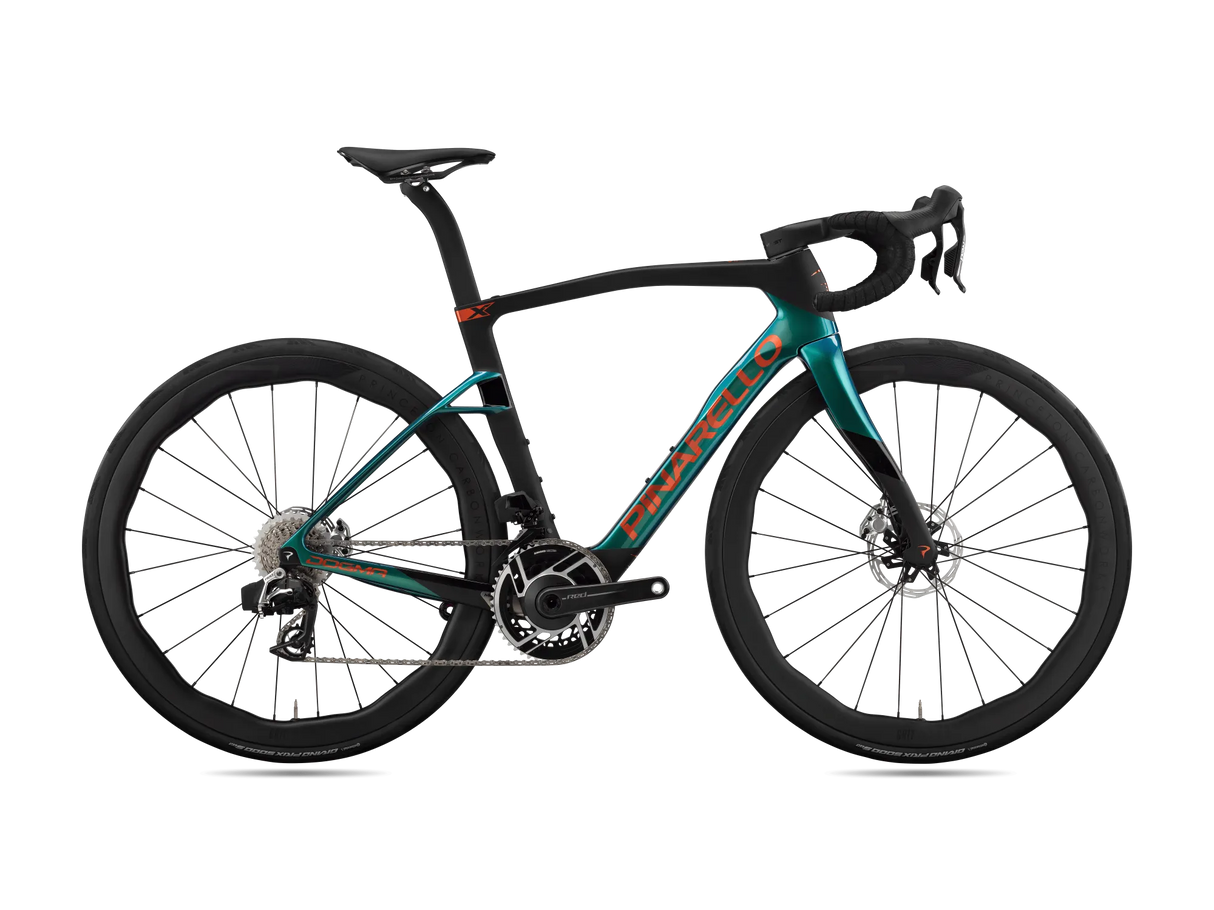 Pinarello Dogma X Red AXS Road Bike
