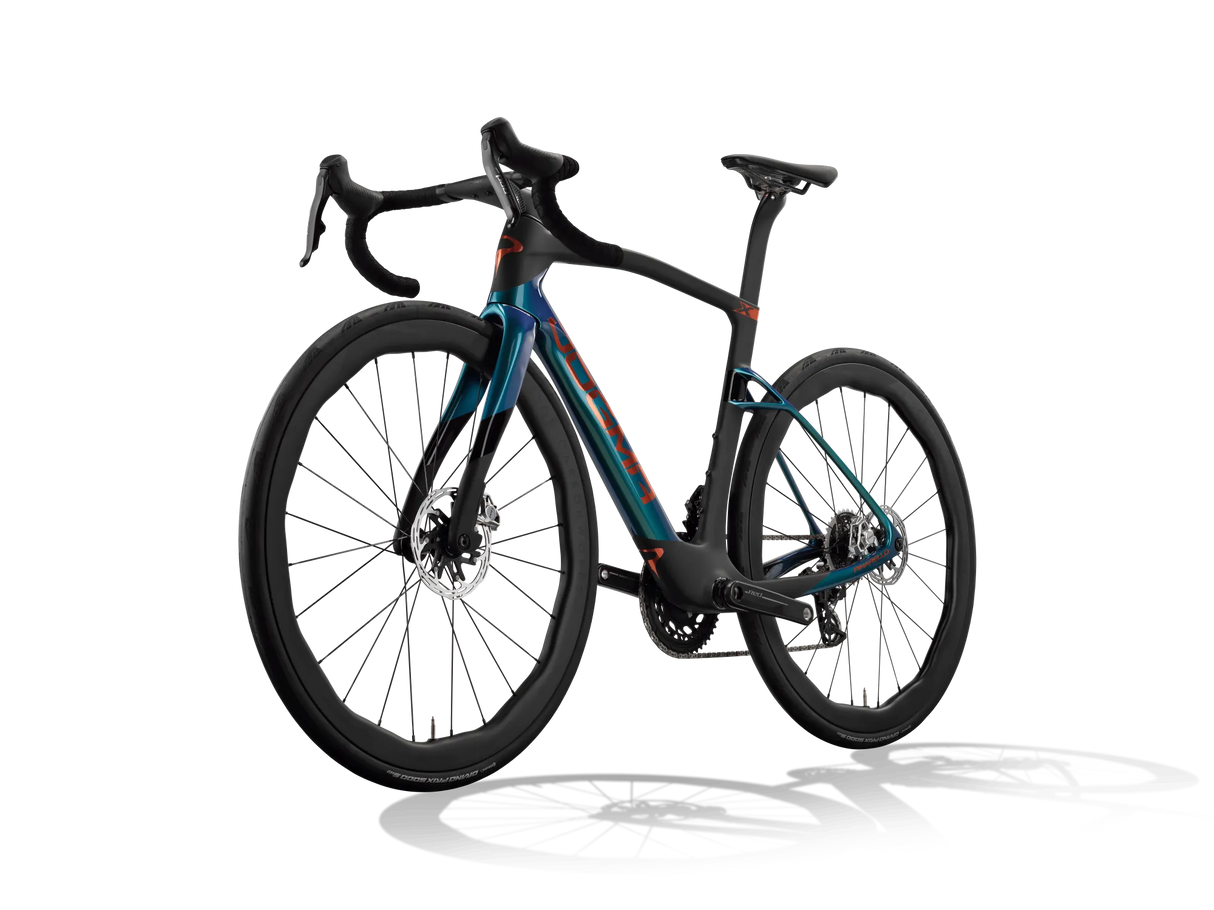 Pinarello Dogma X Red AXS Road Bike