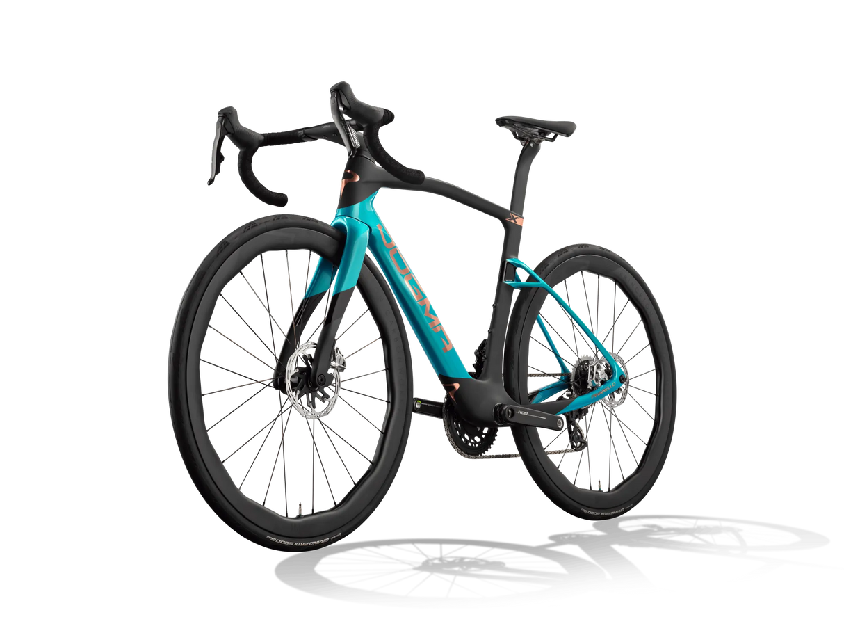 Pinarello Dogma X Red AXS Road Bike