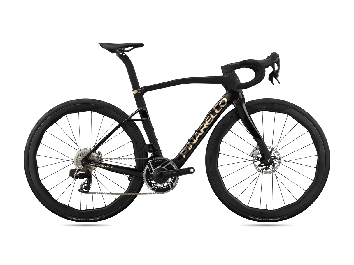 Pinarello Dogma X Red AXS Road Bike