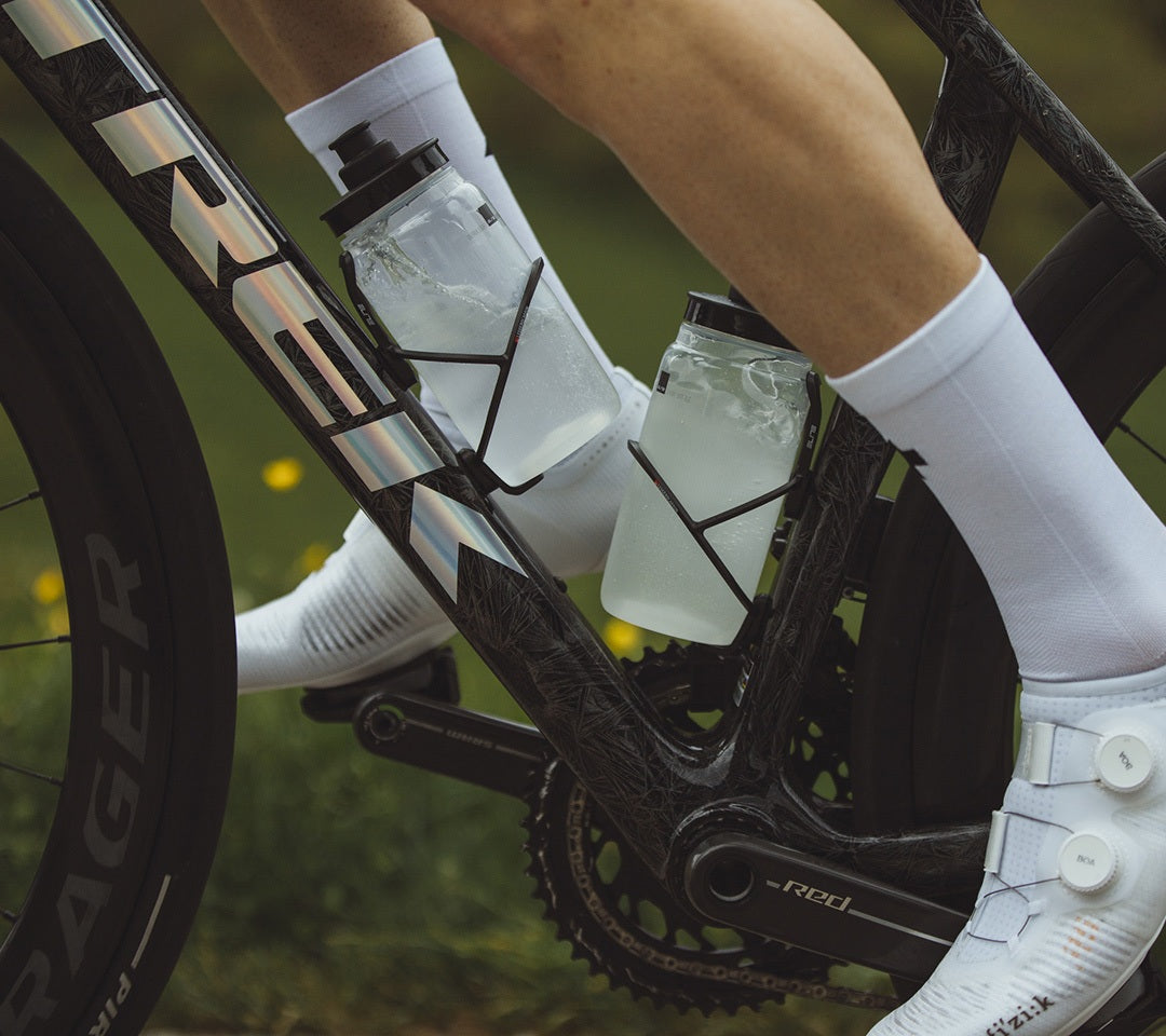 Elite Leggero Carbon Bottle Cage