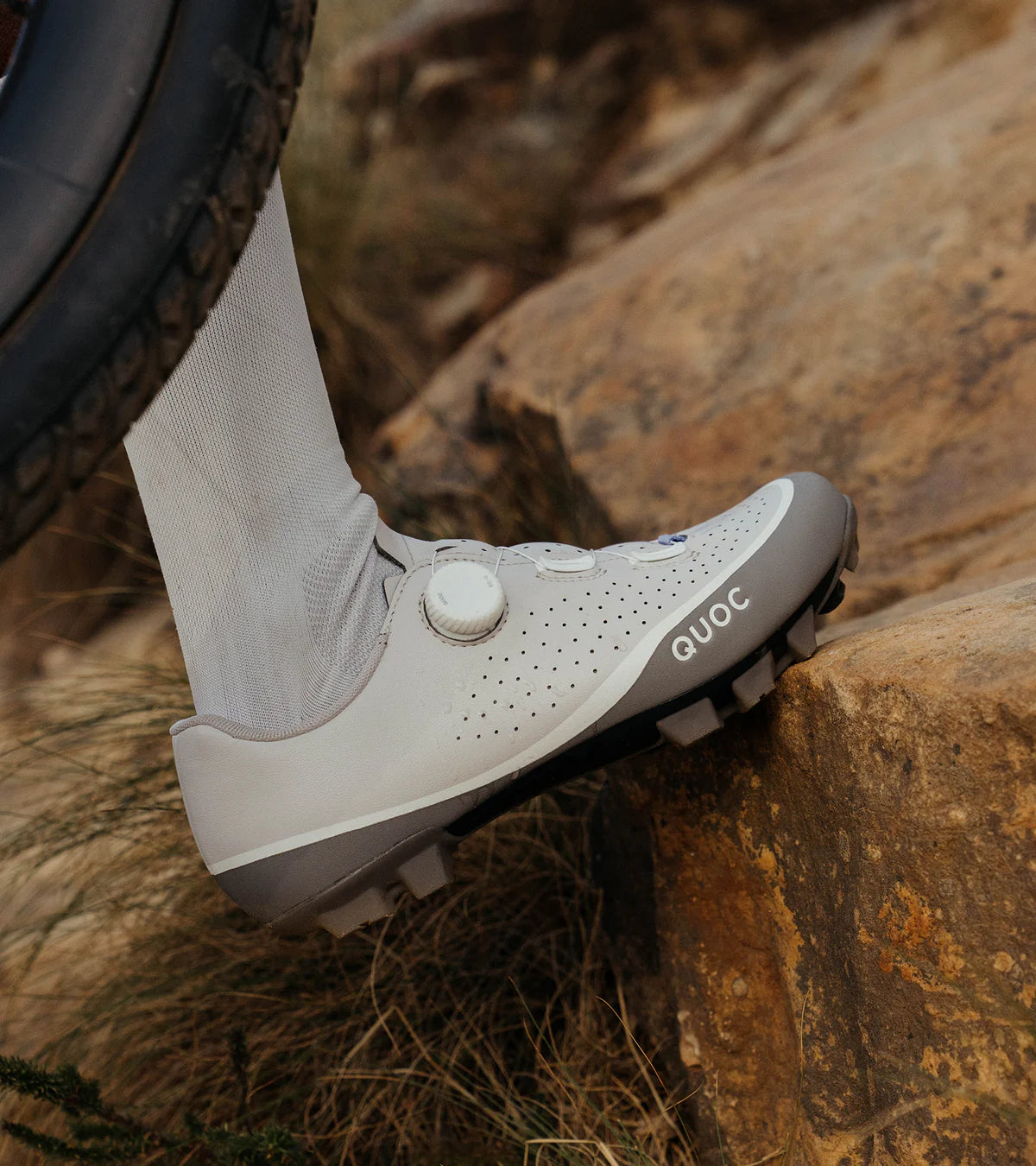 QUOC Gran Tourer III Cycling Shoes