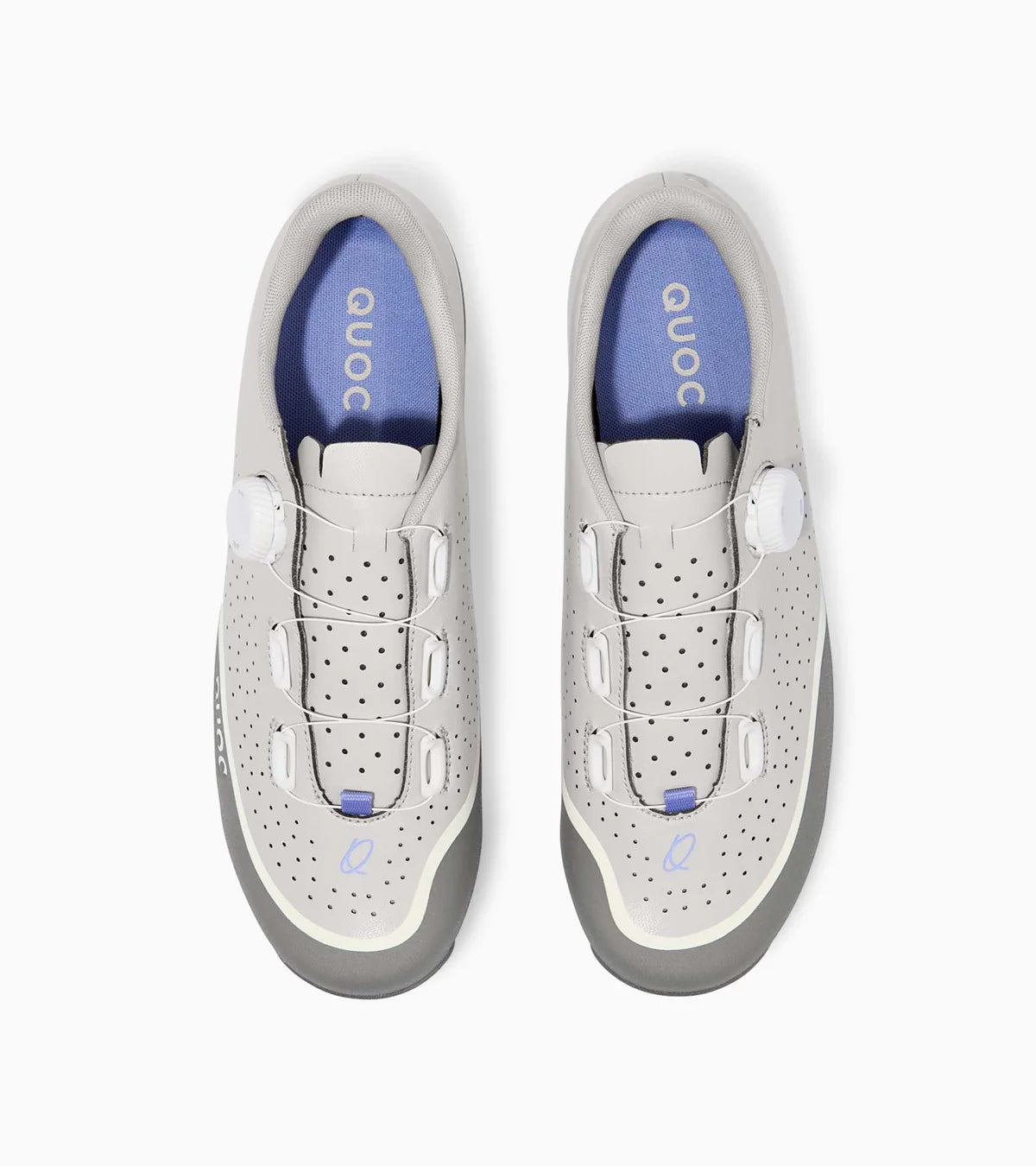 QUOC Gran Tourer III Cycling Shoes
