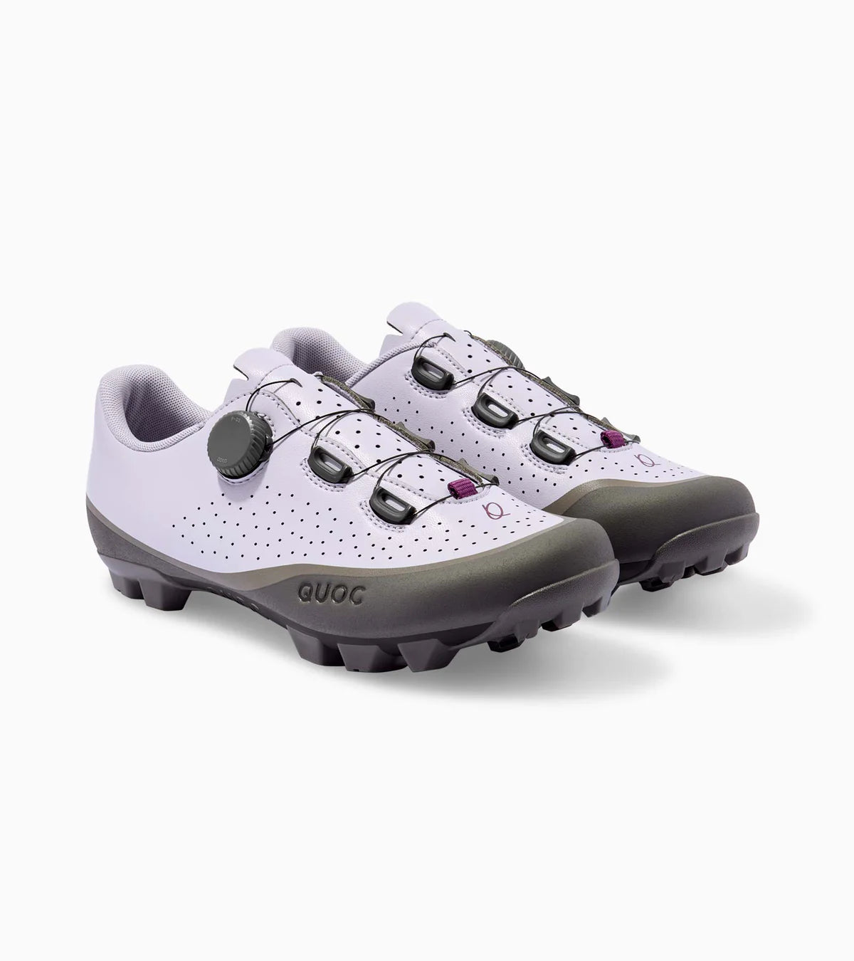 QUOC Gran Tourer III Cycling Shoes