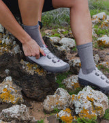 QUOC Gran Tourer III Cycling Shoes