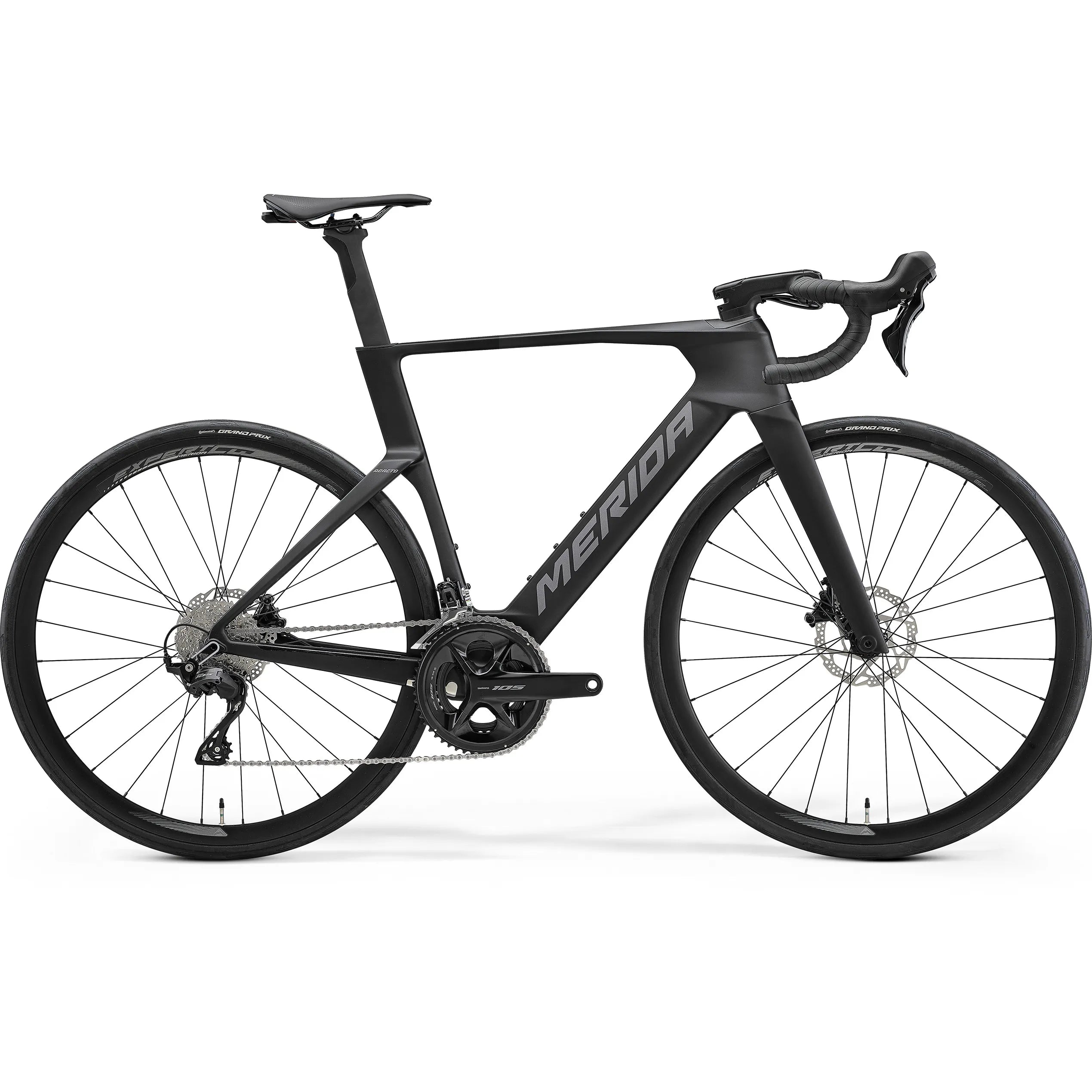 Merida Reacto 4000 Road Bike