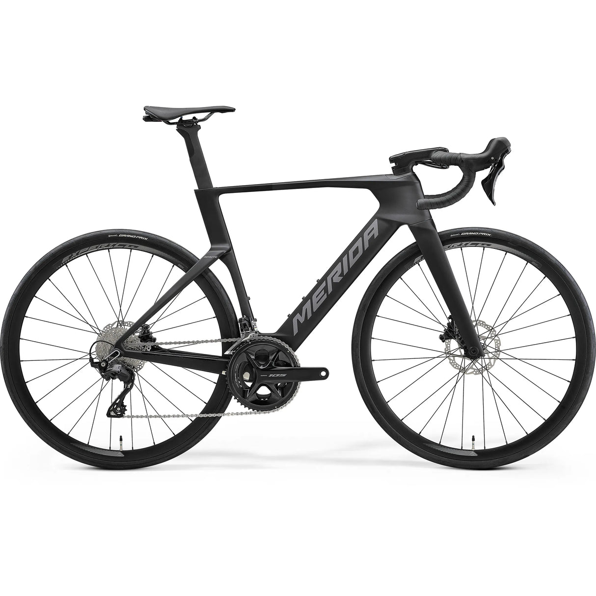 Merida Reacto 4000 Road Bike