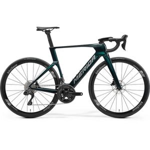 Merida Reacto 5000 Road Bike