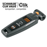 SKS Airchecker 2.0 Digital Tyre Pressure Gauge