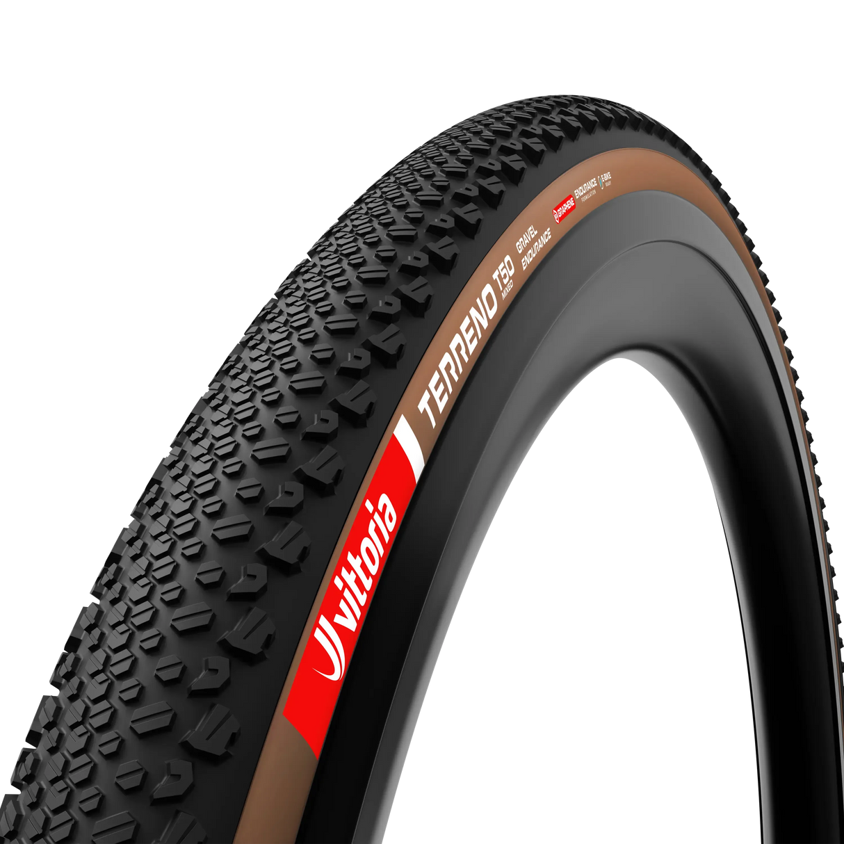 Vittoria Terreno T50 Mixed Gravel Endurance Tyres