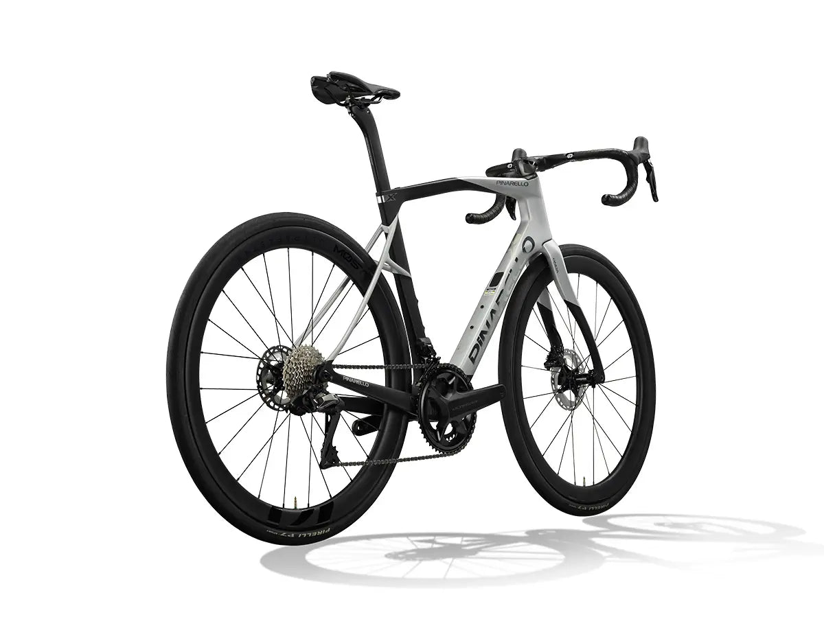 Pinarello X7 Ultegra Di2 | Road Bike | Billy Bilsland Cycles