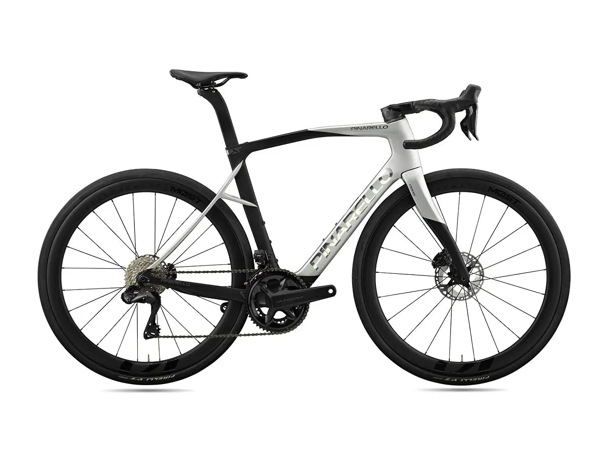 Pinarello X7 Ultegra Di2 | Road Bike | Billy Bilsland Cycles