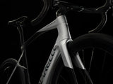 Pinarello X7 bike front frame and fork