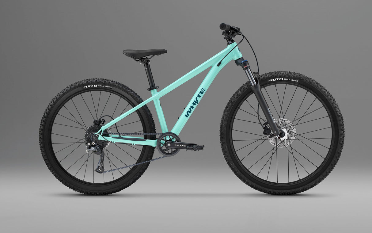 Whyte Secta 26 MX Kids Mountain Bike