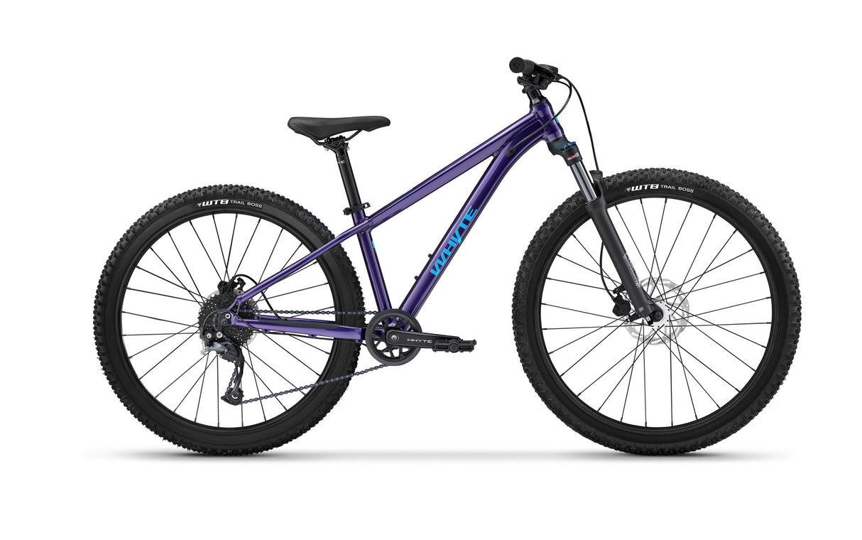 Whyte Secta 26 MX Kids Mountain Bike