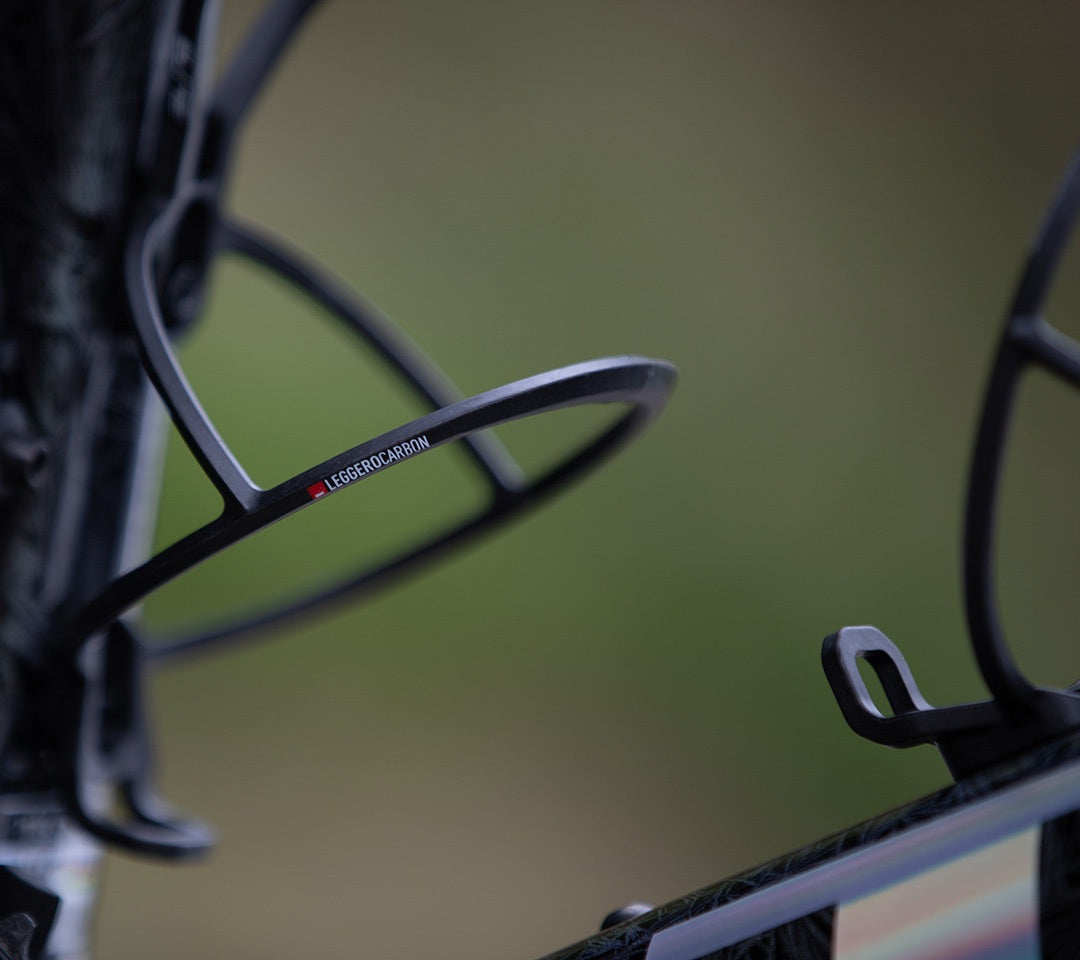 Elite Leggero Carbon Bottle Cage