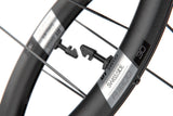 DT Swiss A 1800 SPLINE - Rear Wheel