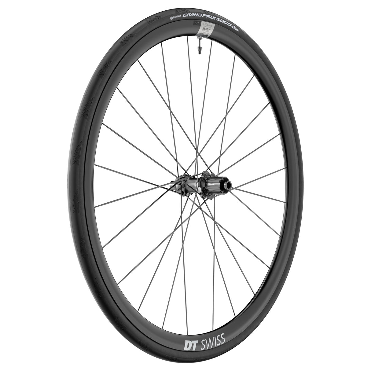 DT Swiss A 1800 SPLINE - Rear Wheel