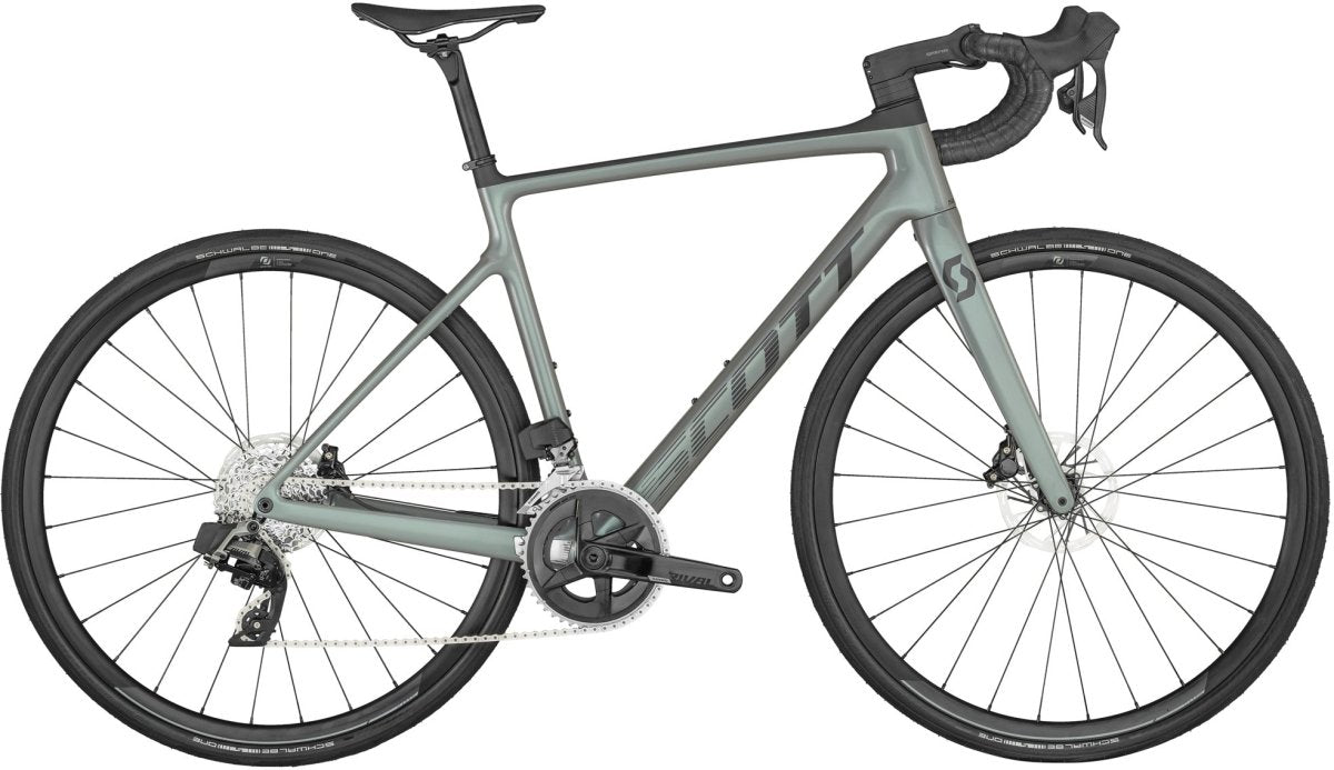 Modern Pro Road Bikes Ritchey Road Logic Disc Reviewed — Best Road