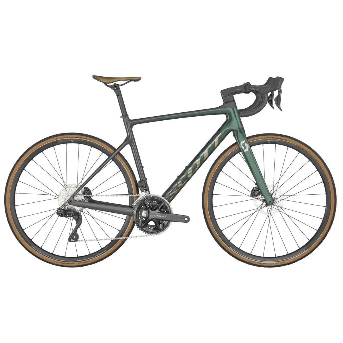 Scott addict gravel 30 disc sale