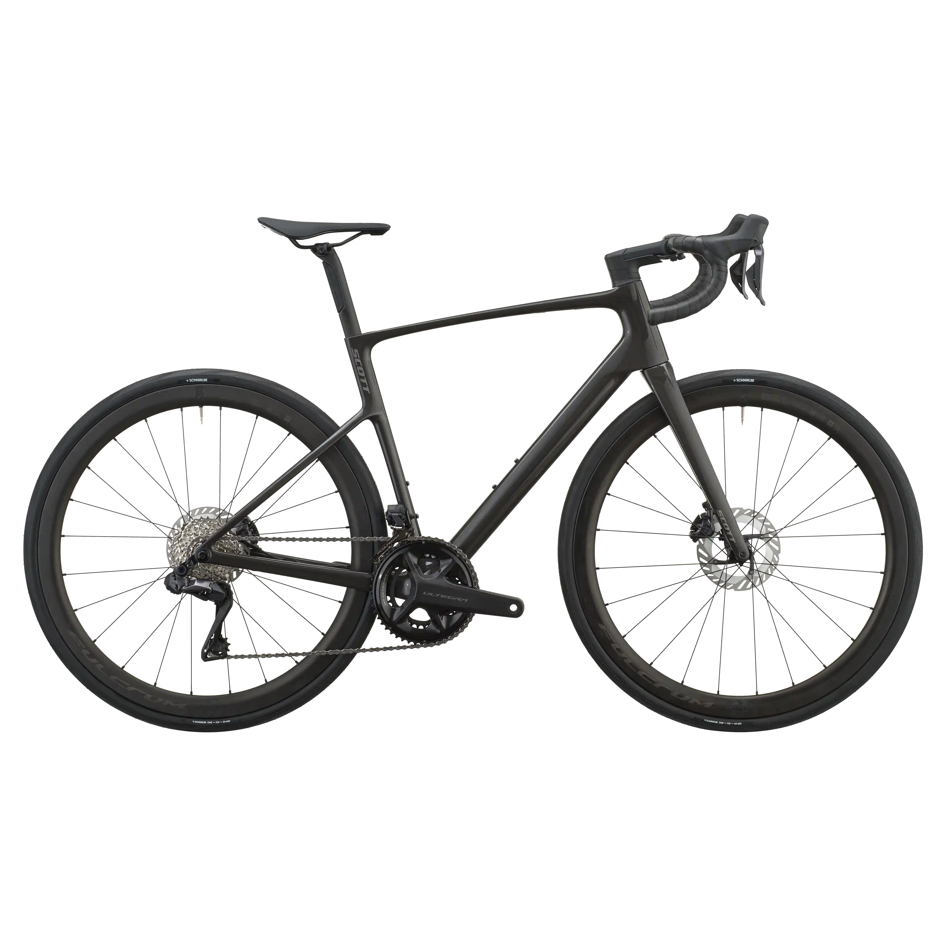 2027 Scott Addict 20 Road Bike