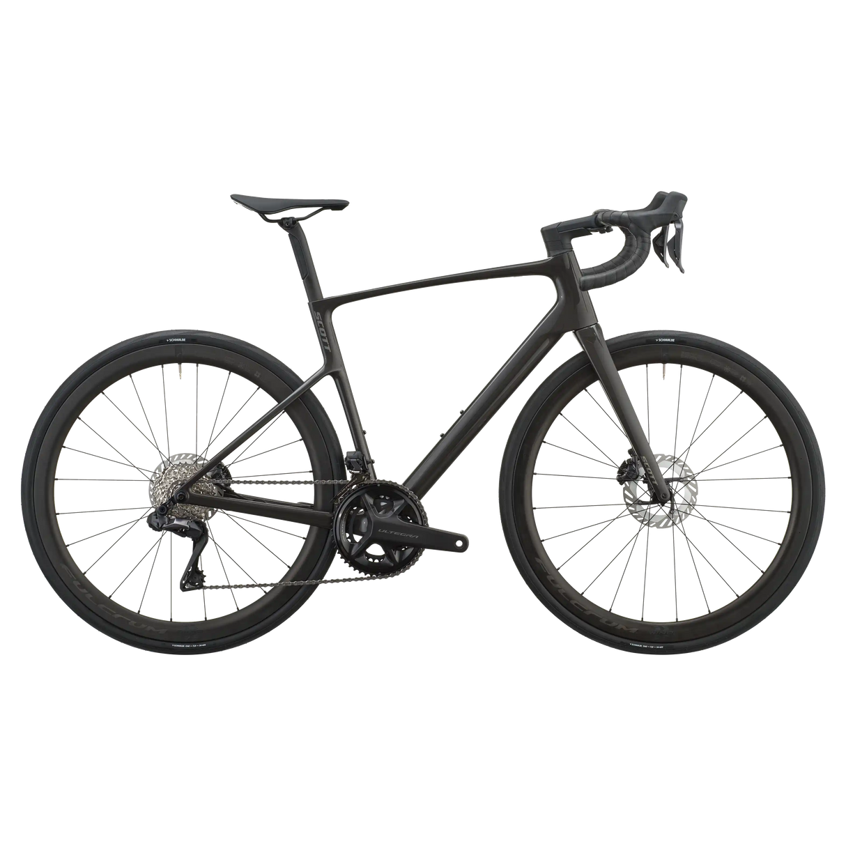 2027 Scott Addict 20 Road Bike