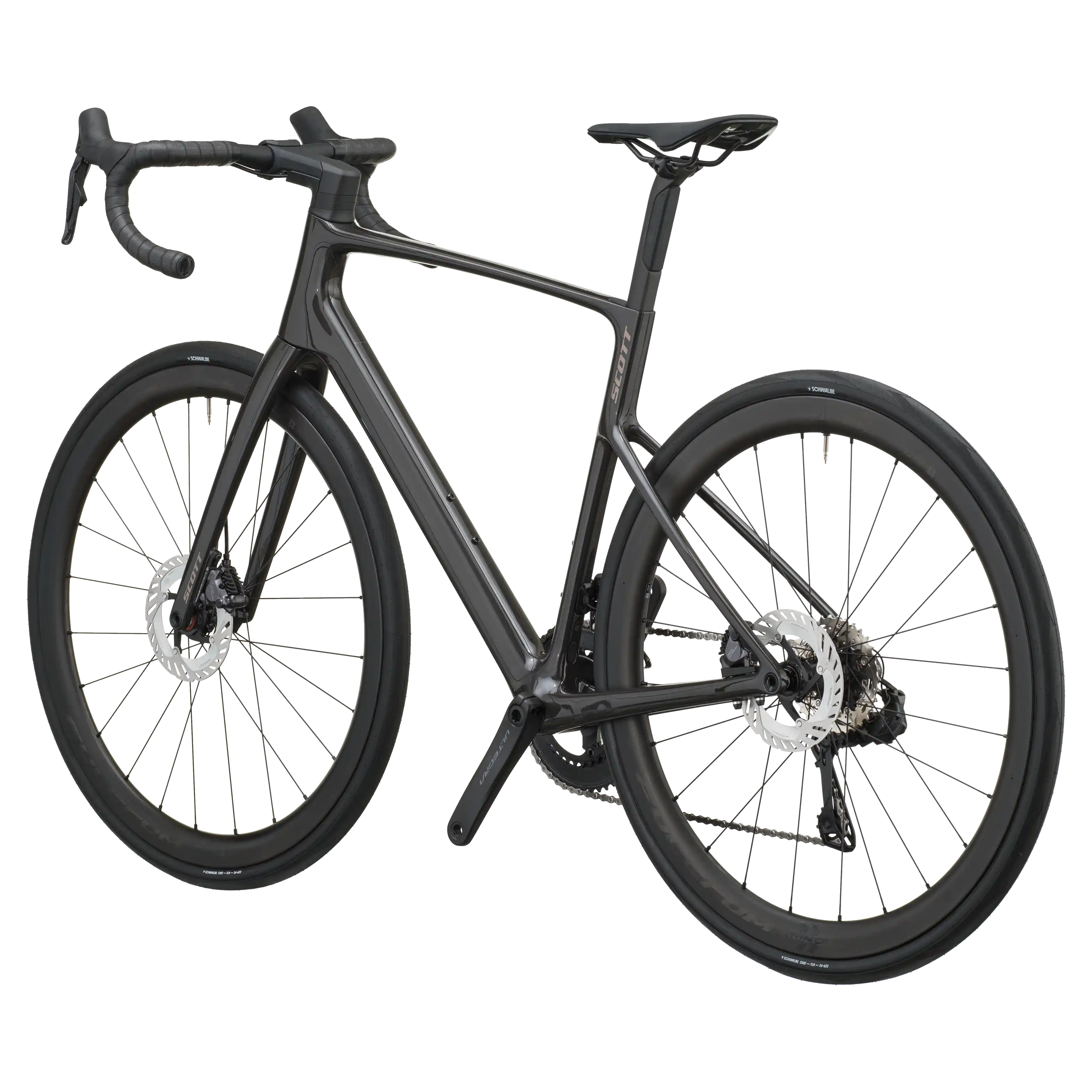 2027 Scott Addict 20 Road Bike