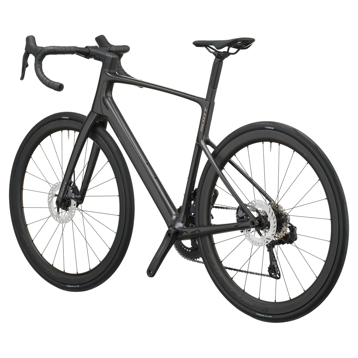 2027 Scott Addict 20 Road Bike