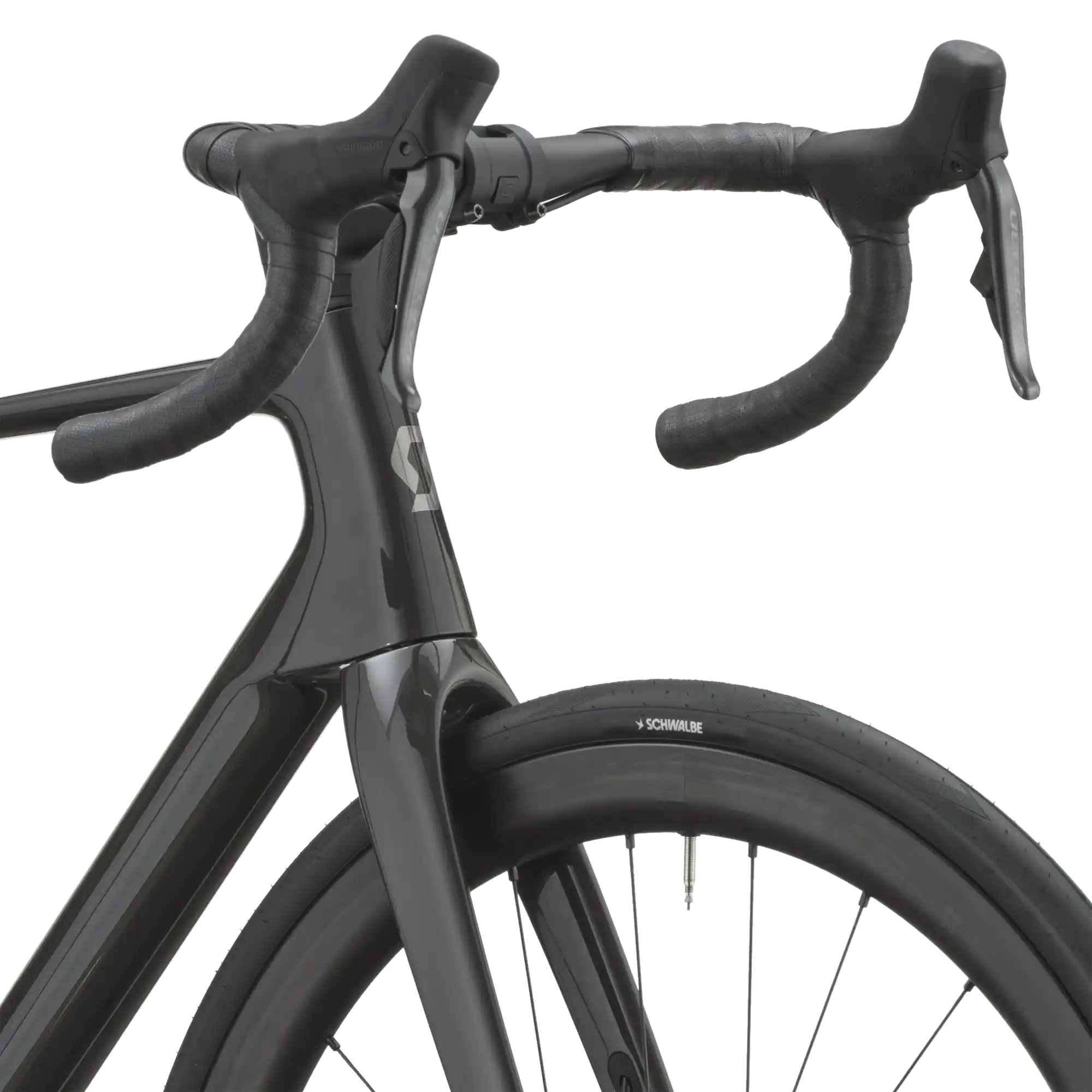 2027 Scott Addict 20 Road Bike