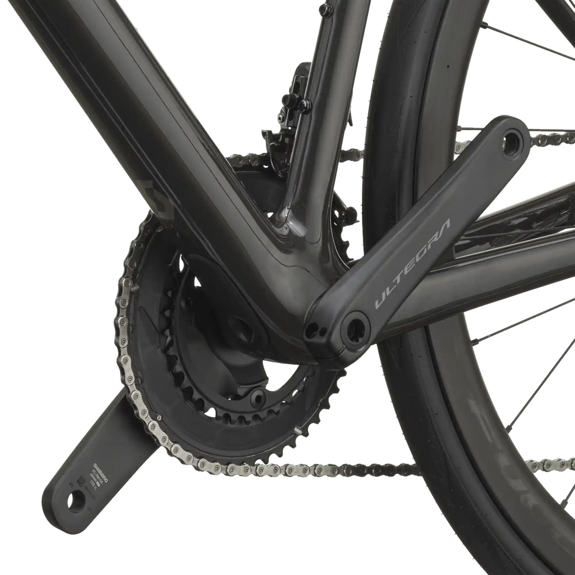 2027 Scott Addict 20 Road Bike