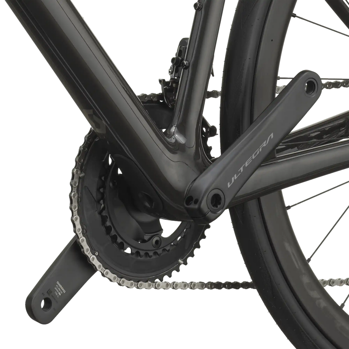 2027 Scott Addict 20 Road Bike