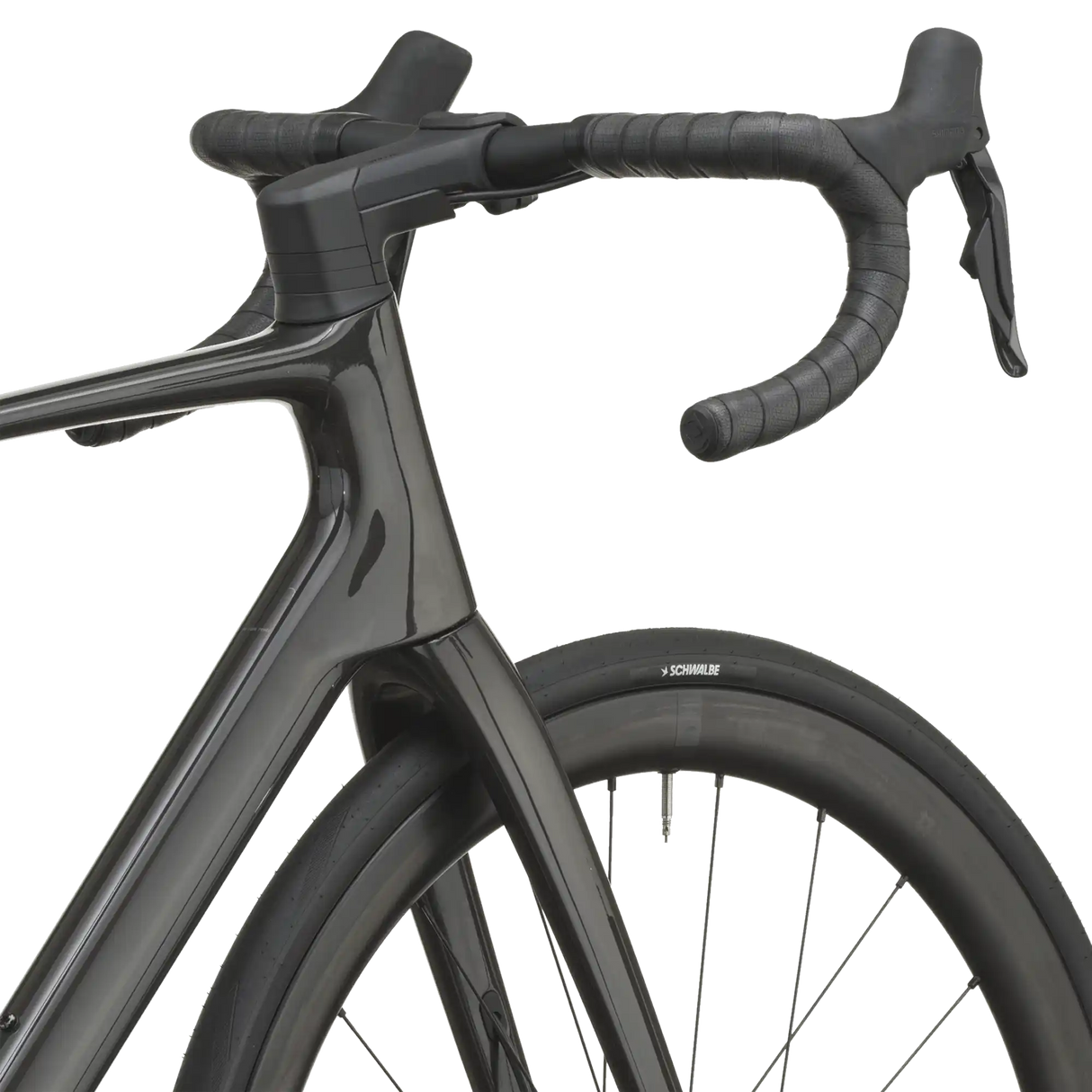 2027 Scott Addict 20 Road Bike