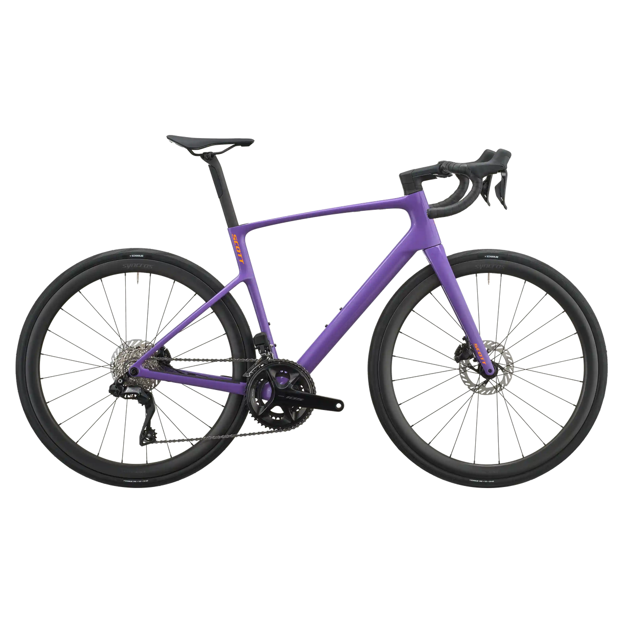 2027 Scott Addict 30 Road Bike