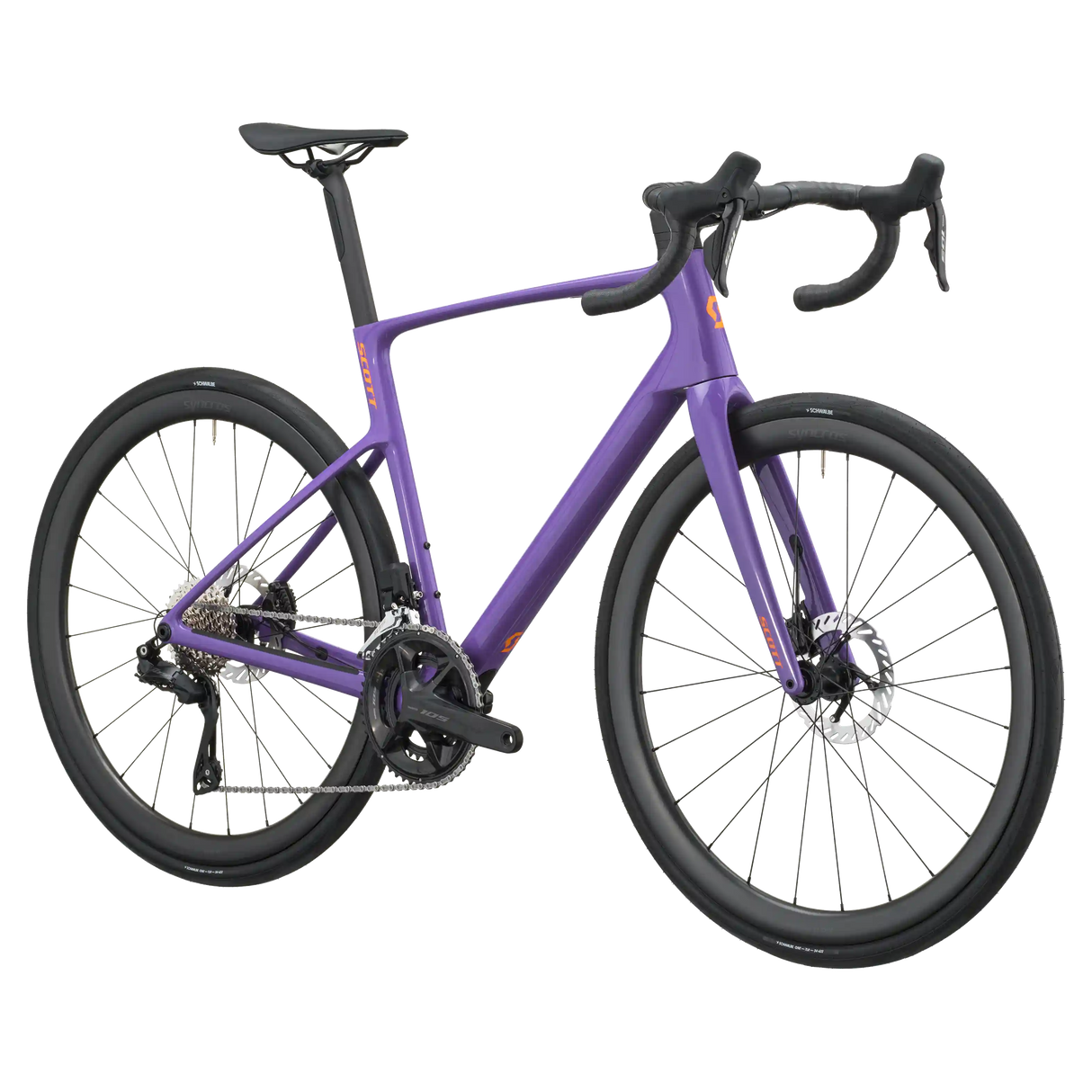 2027 Scott Addict 30 Road Bike