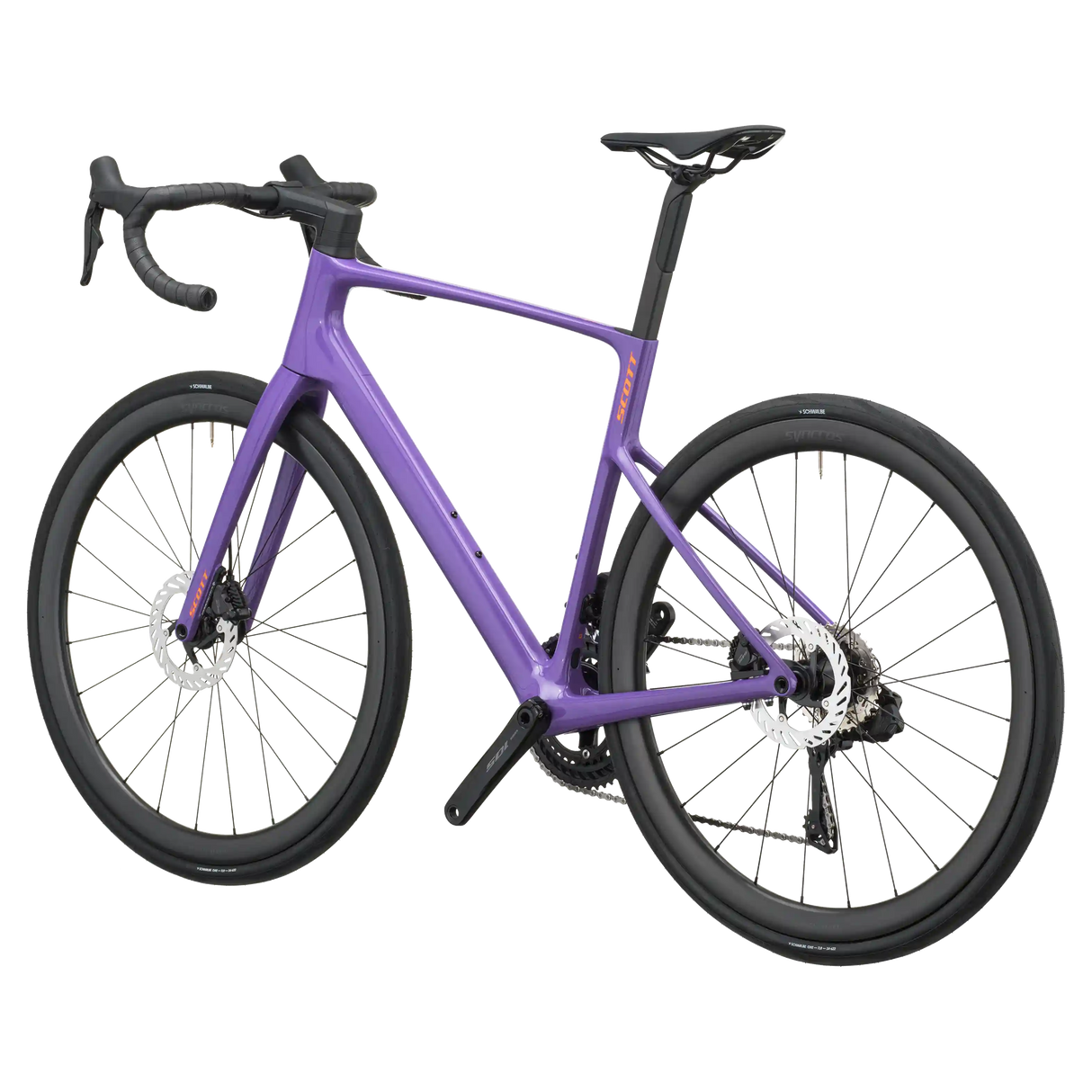 2027 Scott Addict 30 Road Bike