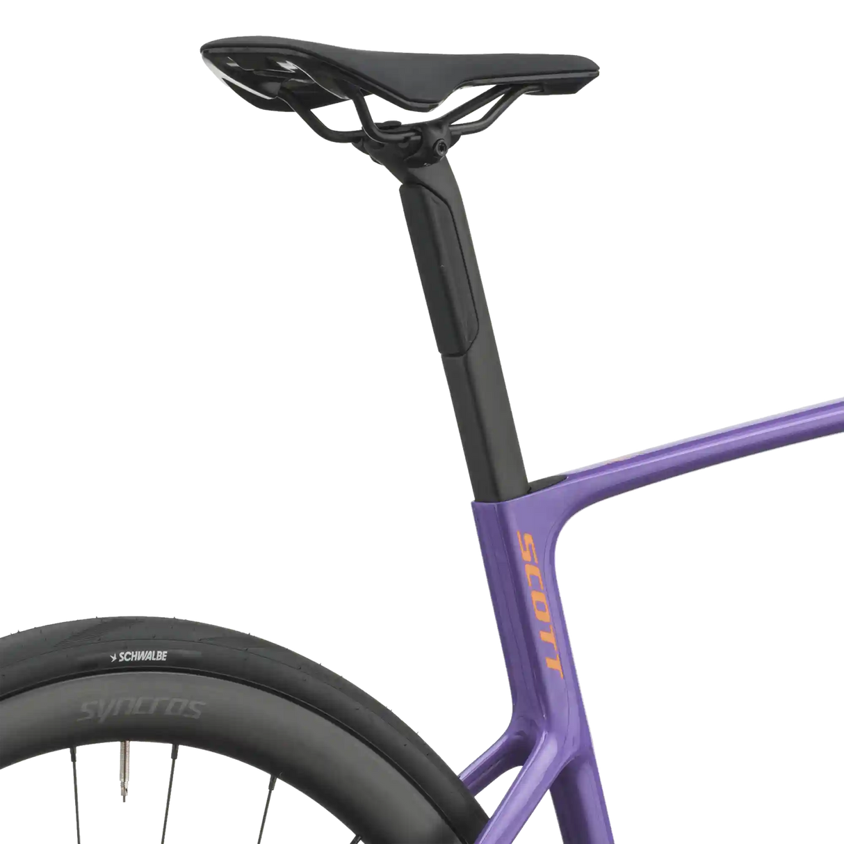 2027 Scott Addict 30 Road Bike