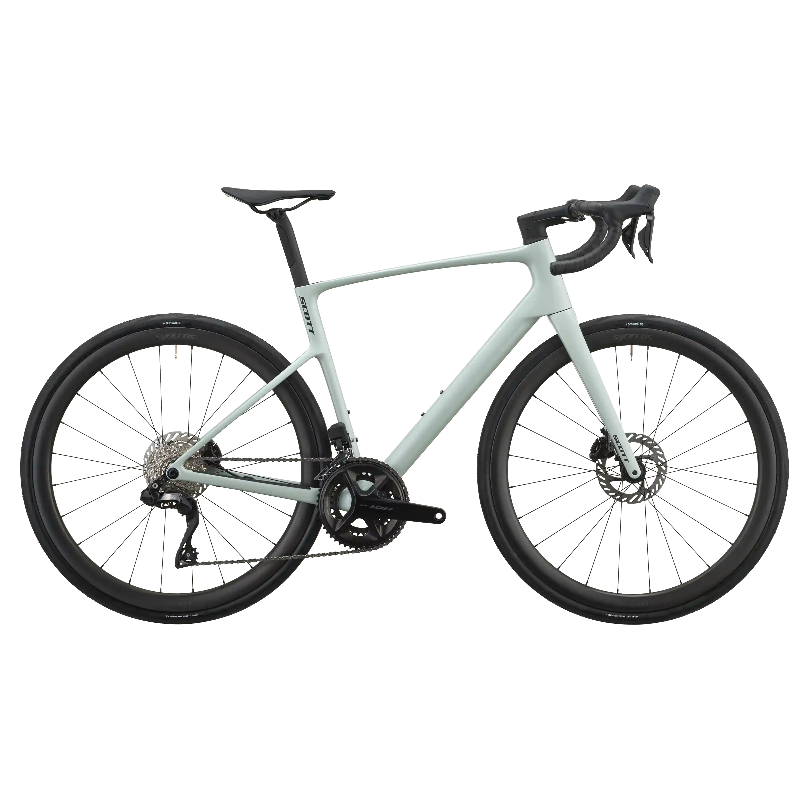2027 Scott Addict 30 Road Bike