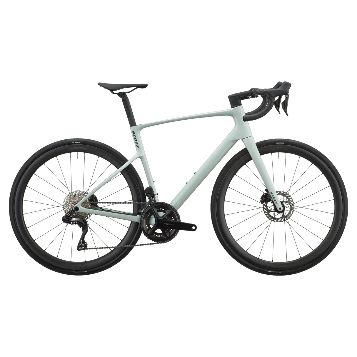 2027 Scott Addict 30 Road Bike