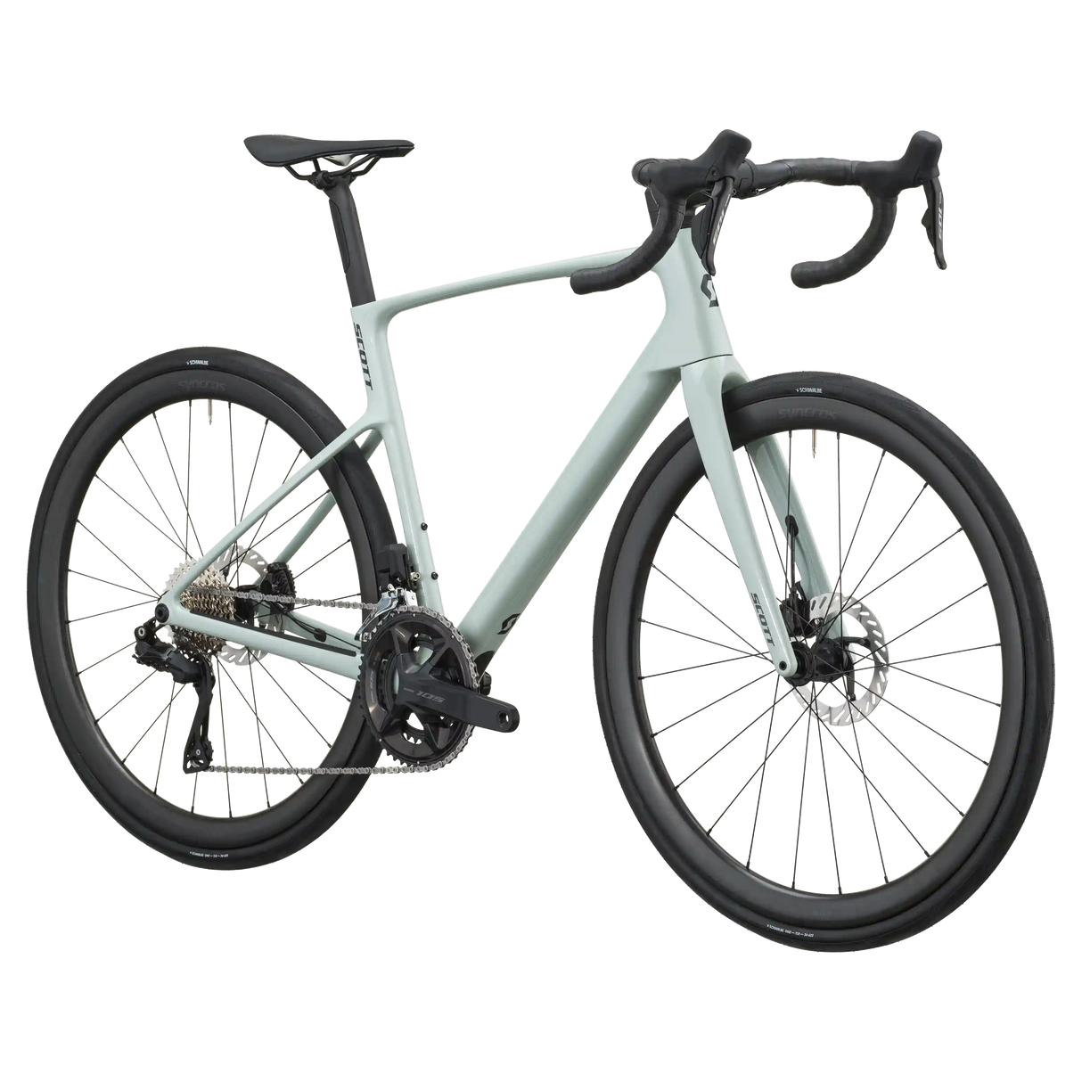 2027 Scott Addict 30 Road Bike