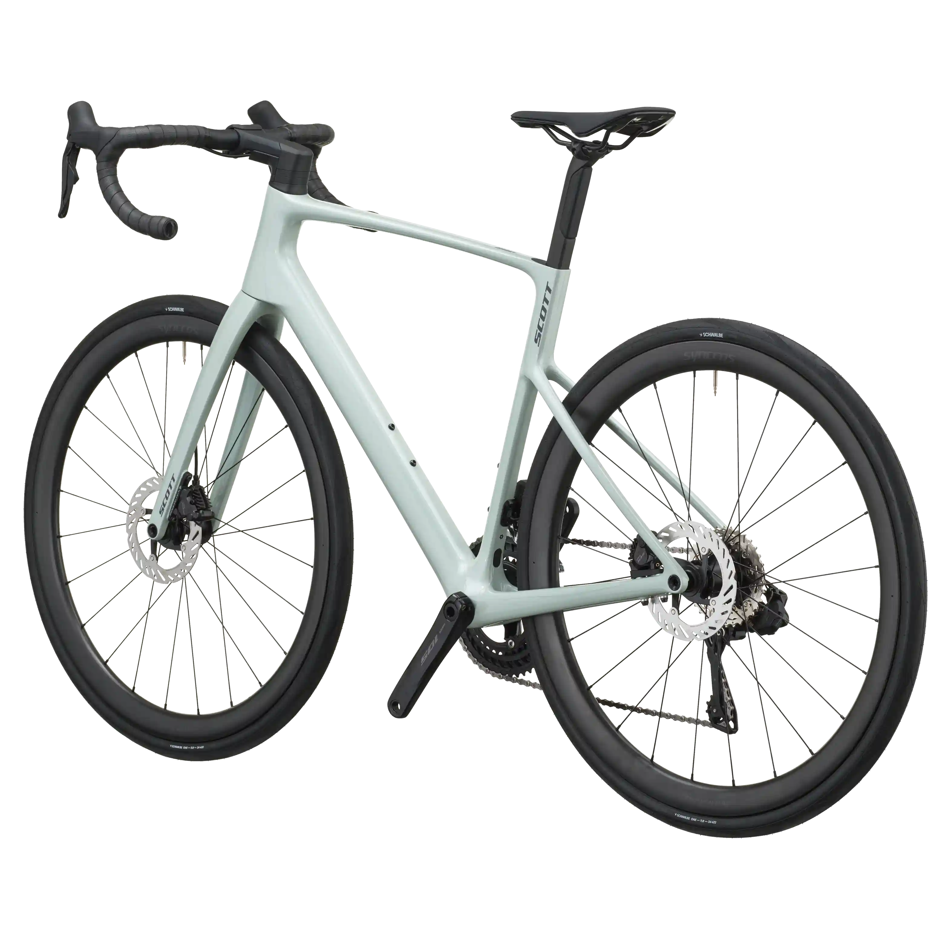 2027 Scott Addict 30 Road Bike