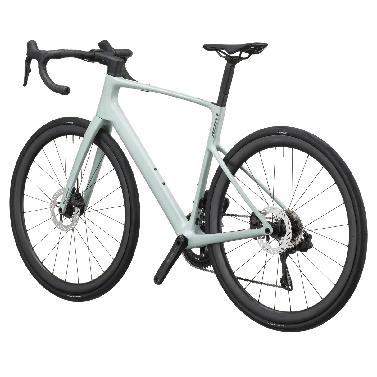2027 Scott Addict 30 Road Bike